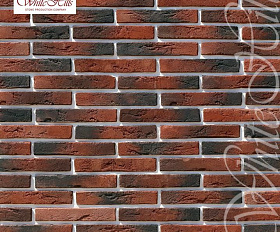 Облицовочный камень ОСТИЯ БРИК 380-70