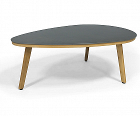 Лейпциг кофейный столик из тика