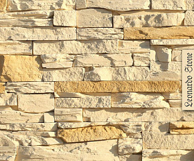 Декоративный кирпич Верона 050