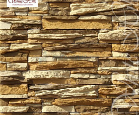Облицовочный камень Уорд Хилл 130-20