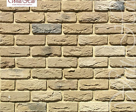 Облицовочный камень БРЕМЕН БРИК 305-20