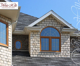 Искусственный камень ШИНОН 410-00