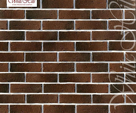 Облицовочный камень СИТИ БРИК 379-40