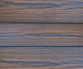 Террасная доска Террапол АНТИК КОЭКСТРУЗИЯ Мультиколор 4000 или 3000х147х23 мм, цвет Барселона