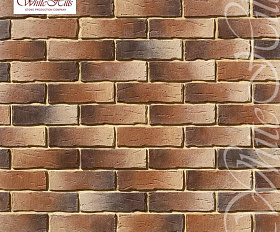 Облицовочный камень СИТИ БРИК 378-40