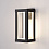 Уличный светильник Elektrostandard Frame LED IP54 1527 TECHNO LED черный