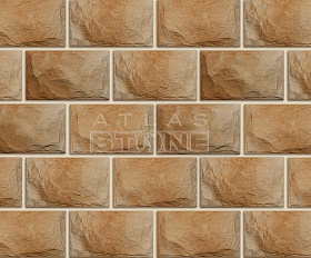 Искусственный камень Гранит широкий 051