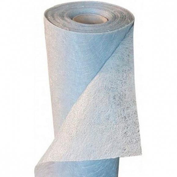 Геотекстиль иглопробивной Дорнит Гео 100 1 рулон (2м x 25м, 50м2) фото 1