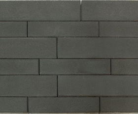 Тротуарная плитка Braer Домино 60 мм Серый