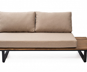 Лаунж зона из алюминия ALTO Joygarden