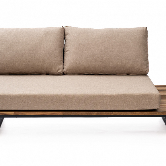 Лаунж зона из алюминия ALTO Joygarden фото 7