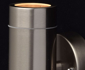 Уличный светильник De Markt Меркурий 807020501