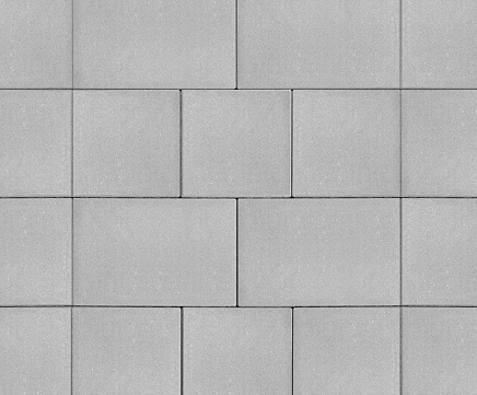 Тротуарная плита Artstein Инсбрук Ланс 60 мм Белый