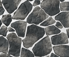 Искусственный камень Бергамо 741