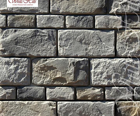 Искусственный камень Шеффилд 431-80+436-80