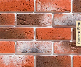 Декоративный кирпич Лион 480