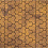 Тротуарная плитка Выбор Трилистник В.7.Ф.10 100 мм Листопад Соты