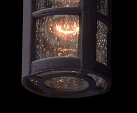 Уличный светильник De Markt Телаур 806020101