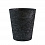 Кашпо Concretika Кратер D60 H50 Slanets