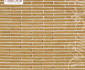 Облицовочный камень ТИВОЛИ БРИК 357-10