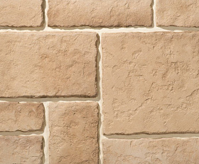 Облицовочный камень Неаполь