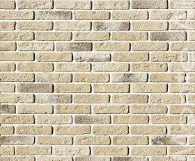 Гипсовый камень White Hills Эллин брик A320-10 Бежевый