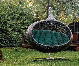 Матрас COMFY XL Vitgarden из дралона