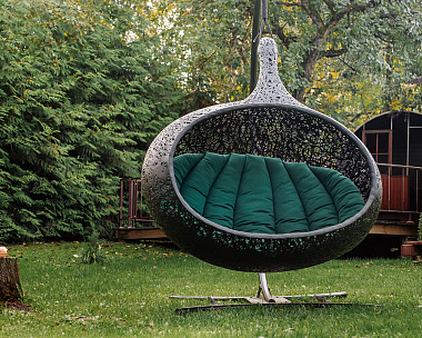 Матрас COMFY XL Vitgarden из дралона