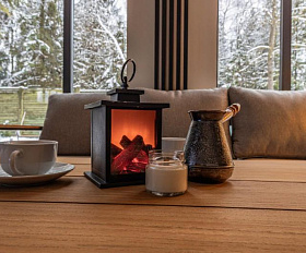 Лаунж-зона Oliver Royal Family алюминий, цвет антрацит