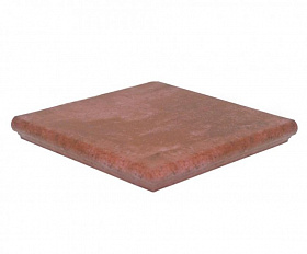 Угловая ступень WKS31120 Westerwalder Klinker Atrium