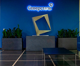 Кашпо Concretika Bowl D80 H45 Premium Grey