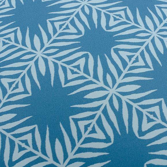 Декоративная подушка 40х40 см, цвет Грин фото 2