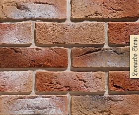 Декоративный кирпич Дижон 777