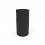 Кашпо Berkano Smoov Planter Cylinder DB Coal Black