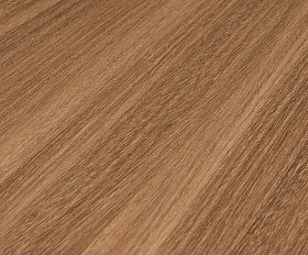 Каффе стол из HPL 110х70см, цвет дуб, подстолье стальное двойное