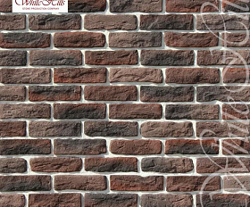 Облицовочный камень БРЮГГЕ БРИК 316-40