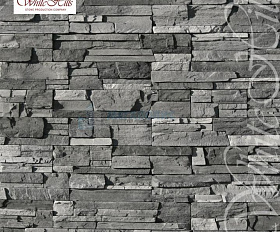 Облицовочный камень ФЬОРД ЛЭНД 208-80