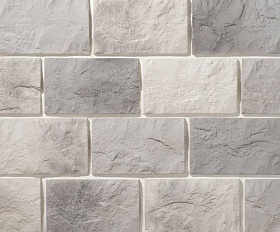 Облицовочный камень Спарта 1