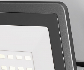 Прожектор Flood 6500К 30Вт IP 65 Maytoni FL001-L30B6K цвет Черный