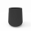 Кашпо Berkano Grace planter 75 Coal Black