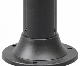 Уличный светильник De Markt Уран 803040601