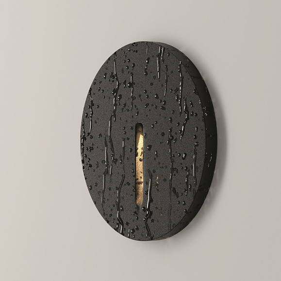 Подсветка для лестниц Lock Maytoni O014SL-L3B3K цвет Черный фото 4