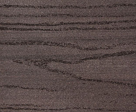 Террасная доска MasterDeck Classic 140мм*26мм узкий вельвет + тиснение под дерево, цвет Венге