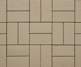 Брусчатка Выбор Прямоугольник 2.П.8 80 мм. Белый