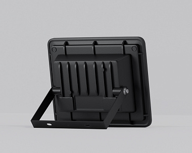 Прожектор Flood 4000К 10Вт IP 65 Maytoni FL001-L10B4K цвет Черный