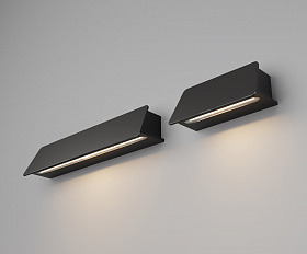 Настенный светильник (бра) Trupp Maytoni O429WL-L6GF3K цвет Графит