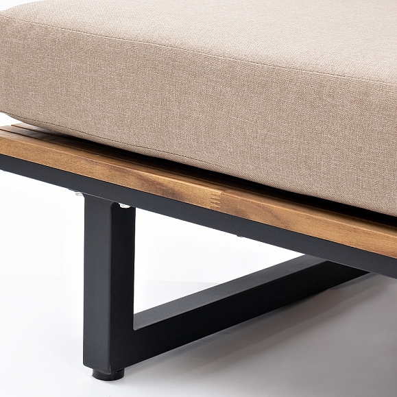 Лаунж зона из алюминия ALTO Joygarden фото 8