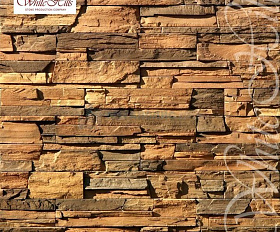 Облицовочный камень ФЬОРД ЛЭНД 200-40