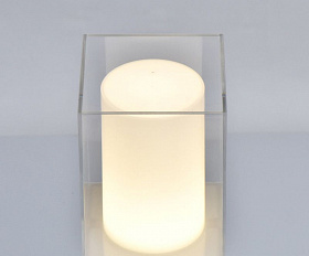 Уличный светильник De Markt Меркурий 807043401