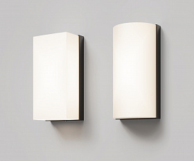 Настенный светильник (бра) Badd Maytoni O454WL-L10GF3K цвет Графит